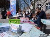 2019.04.07 - CHARYTATYWNY MARSZOBIEG DLA LEONA - CZĘŚĆ 1 i 2