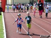 2024.05.28 - X OGÓLNOPOLSKI MARATON PRZEDSZKOLAKÓW