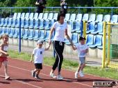 2024.05.28 - X OGÓLNOPOLSKI MARATON PRZEDSZKOLAKÓW