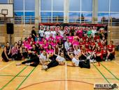 2024.11.24 - CHARYTATYWNY MARATON ZUMBA