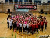 2024.11.24 - CHARYTATYWNY MARATON ZUMBA
