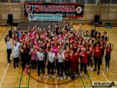 2024.11.24 - CHARYTATYWNY MARATON ZUMBA