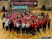 2024.11.24 - CHARYTATYWNY MARATON ZUMBA