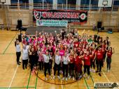 2024.11.24 - CHARYTATYWNY MARATON ZUMBA