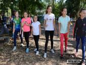 2019.09.15 - BIEG W KRAINIE KONWALII CZĘŚĆ 1