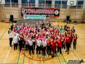 2024.11.24 - CHARYTATYWNY MARATON ZUMBA