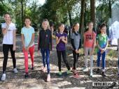 2019.09.15 - BIEG W KRAINIE KONWALII CZĘŚĆ 1