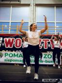 2024.11.24 - CHARYTATYWNY MARATON ZUMBA
