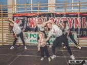 2024.11.24 - CHARYTATYWNY MARATON ZUMBA