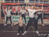 2024.11.24 - CHARYTATYWNY MARATON ZUMBA