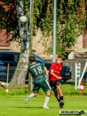 2025.09.07  - PŁOMIEŃ PRZYPROSTYNIA - KS WEŁNA SKOKI