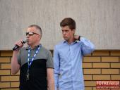 2015.09.13 - MECZ CHARYTATYWNY