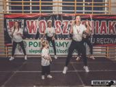 2024.11.24 - CHARYTATYWNY MARATON ZUMBA