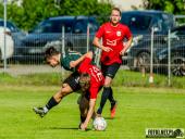 2025.09.07  - PŁOMIEŃ PRZYPROSTYNIA - KS WEŁNA SKOKI