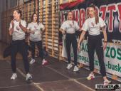 2024.11.24 - CHARYTATYWNY MARATON ZUMBA