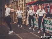2024.11.24 - CHARYTATYWNY MARATON ZUMBA