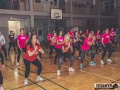 2024.11.24 - CHARYTATYWNY MARATON ZUMBA