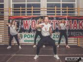 2024.11.24 - CHARYTATYWNY MARATON ZUMBA