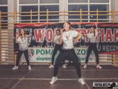 2024.11.24 - CHARYTATYWNY MARATON ZUMBA