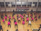 2024.11.24 - CHARYTATYWNY MARATON ZUMBA