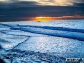 2025.08.26-27 - ZACHÓD I WSCHÓD SŁOŃCA NAD BAŁTYKIEM