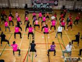 2024.11.24 - CHARYTATYWNY MARATON ZUMBA
