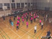 2024.11.24 - CHARYTATYWNY MARATON ZUMBA
