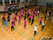 2024.11.24 - CHARYTATYWNY MARATON ZUMBA