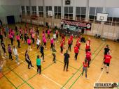 2024.11.24 - CHARYTATYWNY MARATON ZUMBA