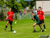 2025.09.07  - PŁOMIEŃ PRZYPROSTYNIA - KS WEŁNA SKOKI