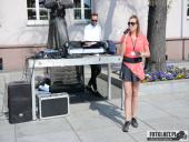 2019.04.07 - CHARYTATYWNY MARSZOBIEG DLA LEONA - CZĘŚĆ 1 i 2