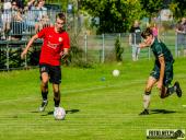 2025.09.07  - PŁOMIEŃ PRZYPROSTYNIA - KS WEŁNA SKOKI