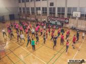 2024.11.24 - CHARYTATYWNY MARATON ZUMBA