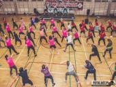 2024.11.24 - CHARYTATYWNY MARATON ZUMBA
