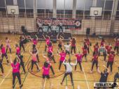 2024.11.24 - CHARYTATYWNY MARATON ZUMBA