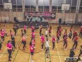 2024.11.24 - CHARYTATYWNY MARATON ZUMBA