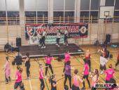 2024.11.24 - CHARYTATYWNY MARATON ZUMBA