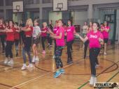 2024.11.24 - CHARYTATYWNY MARATON ZUMBA