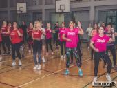 2024.11.24 - CHARYTATYWNY MARATON ZUMBA