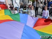 2019.04.07 - CHARYTATYWNY MARSZOBIEG DLA LEONA - CZĘŚĆ 1 i 2