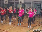 2024.11.24 - CHARYTATYWNY MARATON ZUMBA