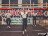 2024.11.24 - CHARYTATYWNY MARATON ZUMBA