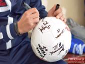 2015.09.13 - MECZ CHARYTATYWNY