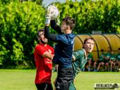 2025.09.07  - PŁOMIEŃ PRZYPROSTYNIA - KS WEŁNA SKOKI