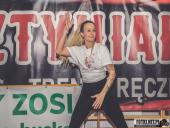 2024.11.24 - CHARYTATYWNY MARATON ZUMBA