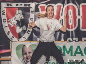 2024.11.24 - CHARYTATYWNY MARATON ZUMBA