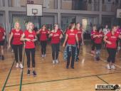 2024.11.24 - CHARYTATYWNY MARATON ZUMBA