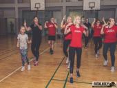 2024.11.24 - CHARYTATYWNY MARATON ZUMBA