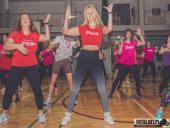 2024.11.24 - CHARYTATYWNY MARATON ZUMBA