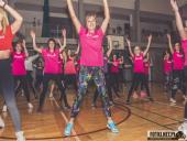 2024.11.24 - CHARYTATYWNY MARATON ZUMBA